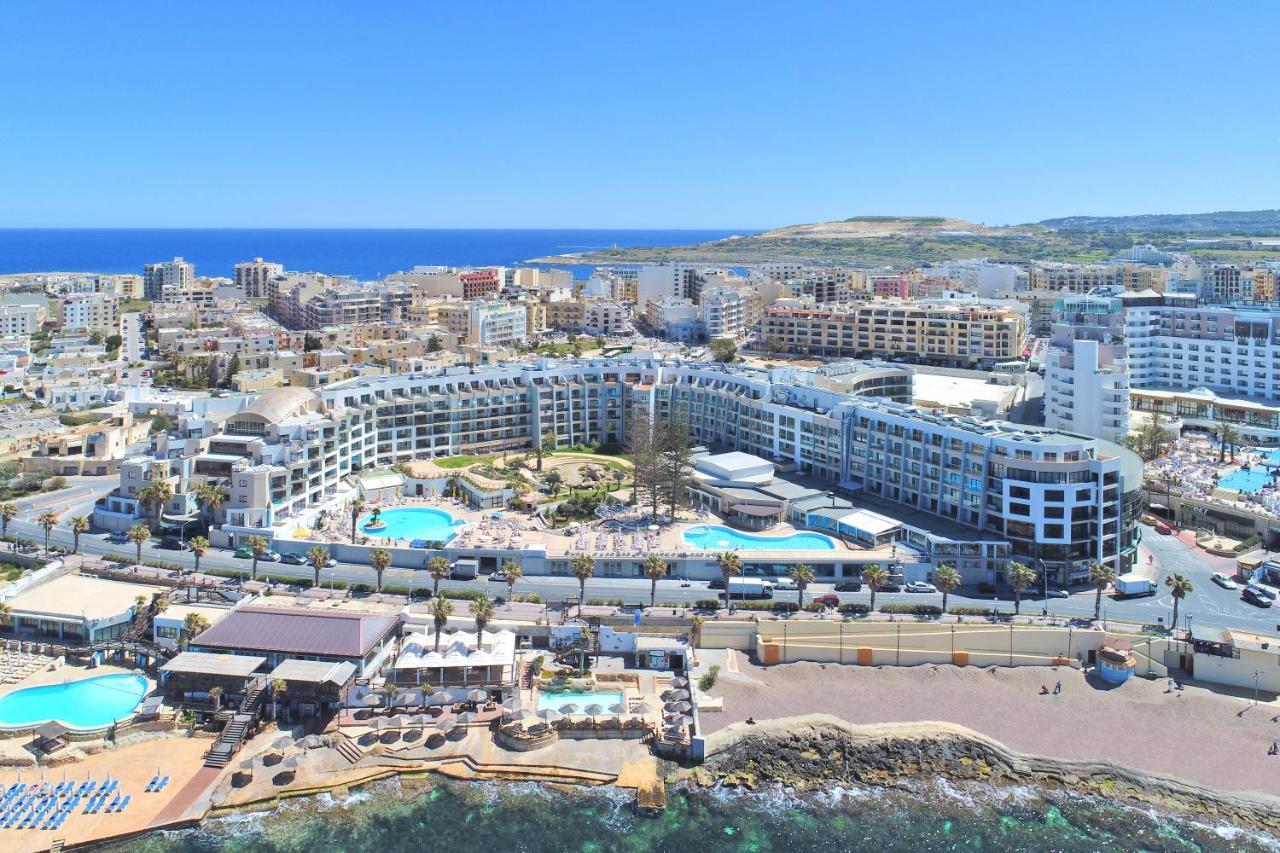 Dolmen Hotel - Malta