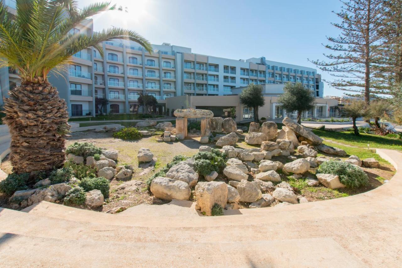 Dolmen Hotel - Malta