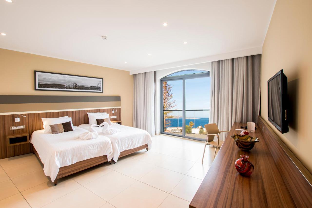 Dolmen Hotel - Malta