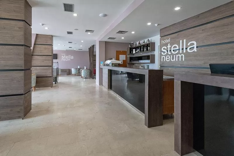Hotel Stella - Chorwacja