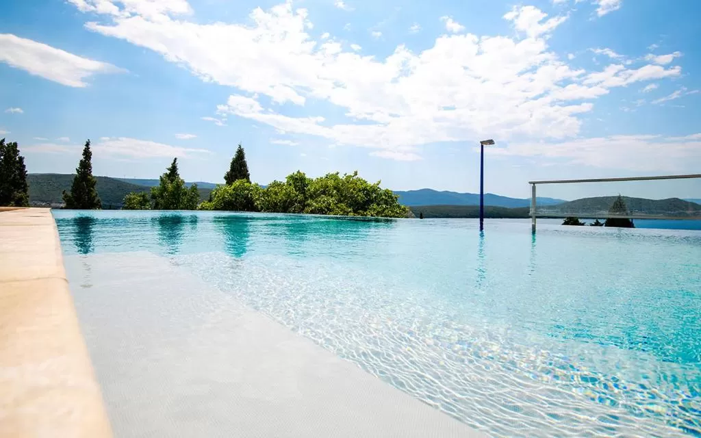 Hotel Stella - Chorwacja