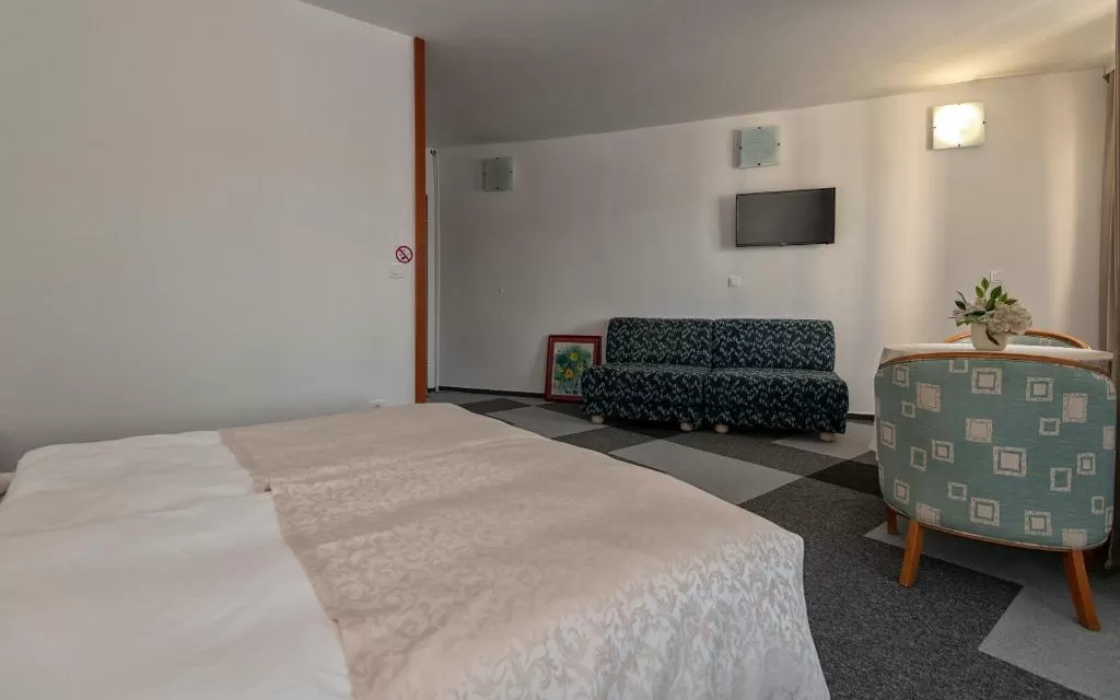 Hotel Stella - Chorwacja