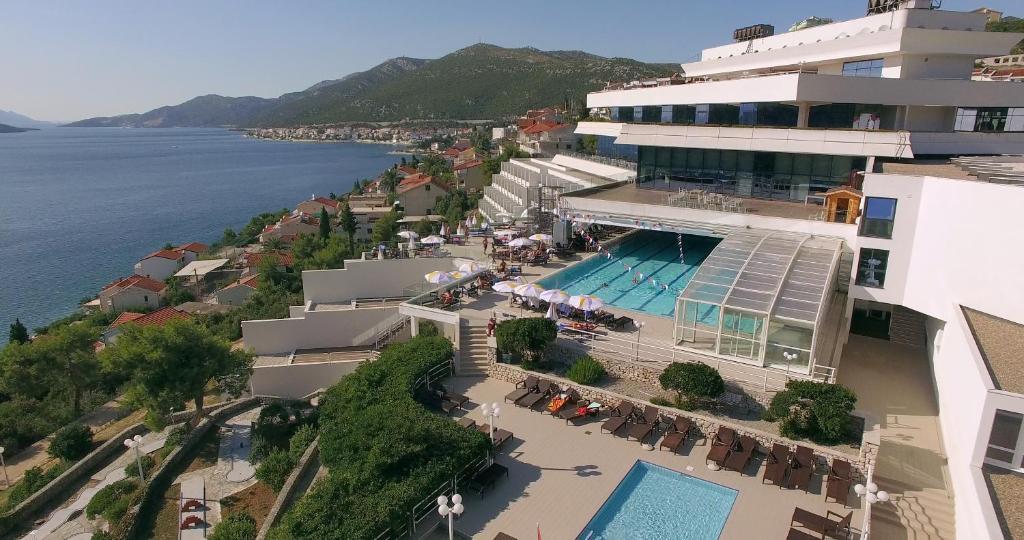 Hotel Grand Neum - Bośnia i Hercegowina