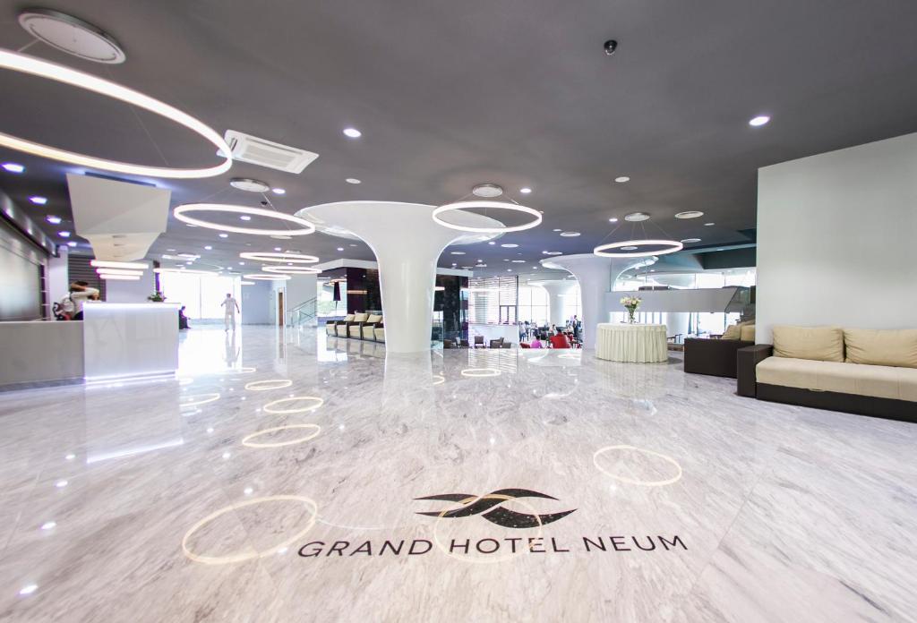 Hotel Grand Neum - Bośnia i Hercegowina