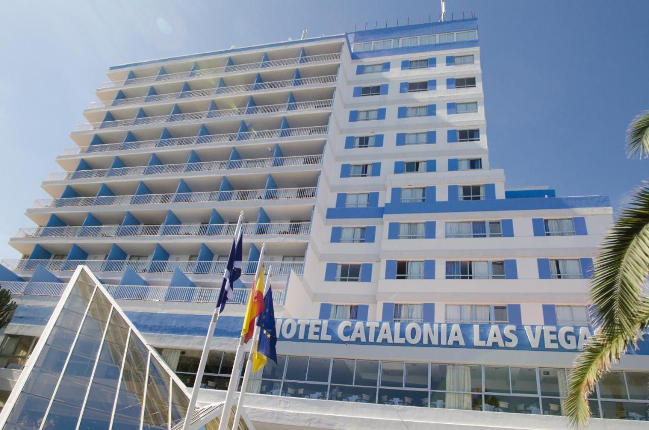 Hotel Catalonia Las Vegas - Wyspy Kanaryjskie