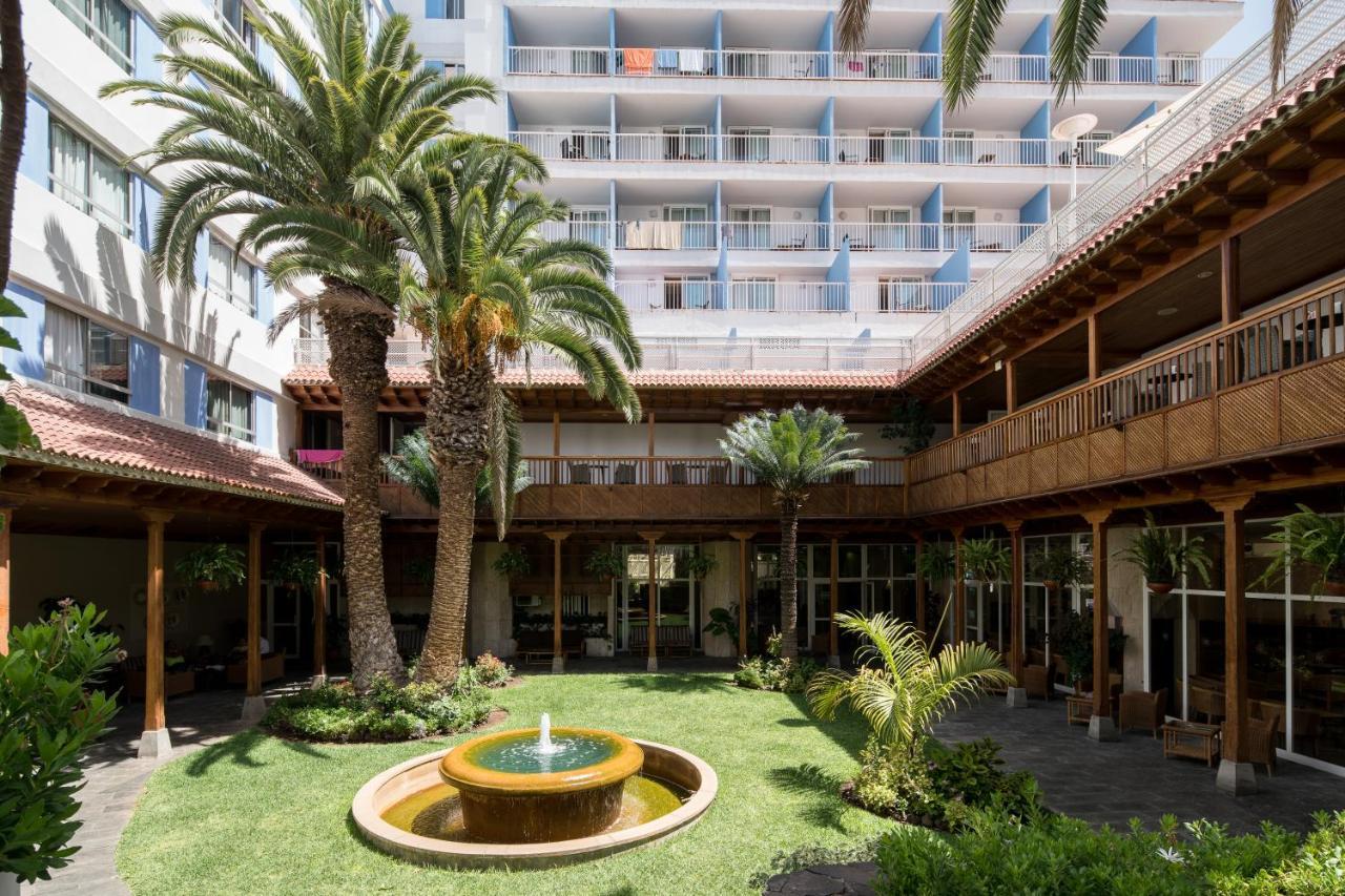 Hotel Catalonia Las Vegas - Wyspy Kanaryjskie