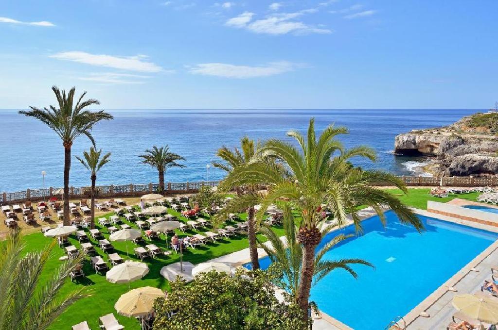 Alua Calas de Mallorca Resort - Hiszpania