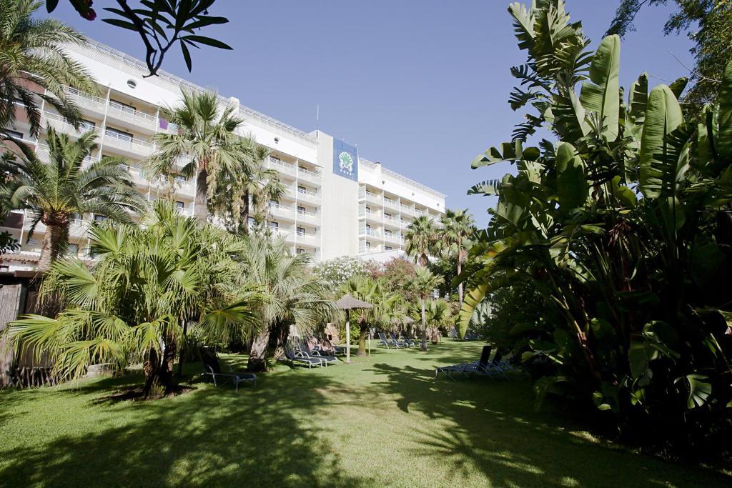 Bahia de Alcudia Hotel & Spa - Hiszpania