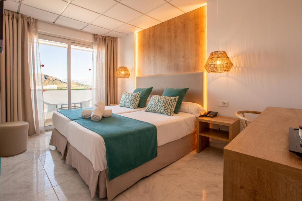 Bahia de Alcudia Hotel & Spa - Hiszpania
