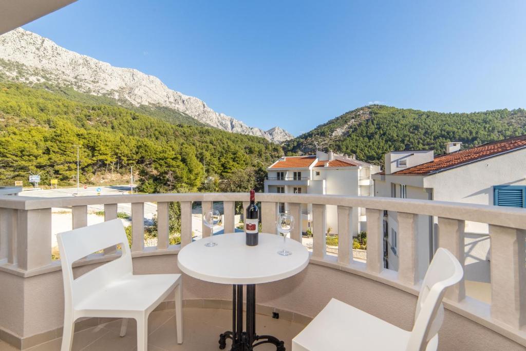 Hotel Bella Vista - Chorwacja