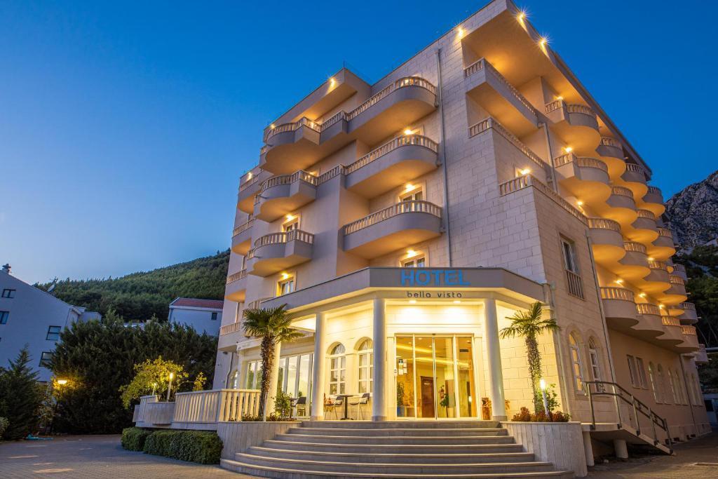 Hotel Bella Vista - Chorwacja