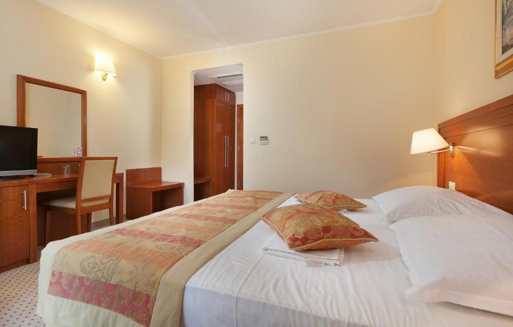 Hotel Bella Vista - Chorwacja