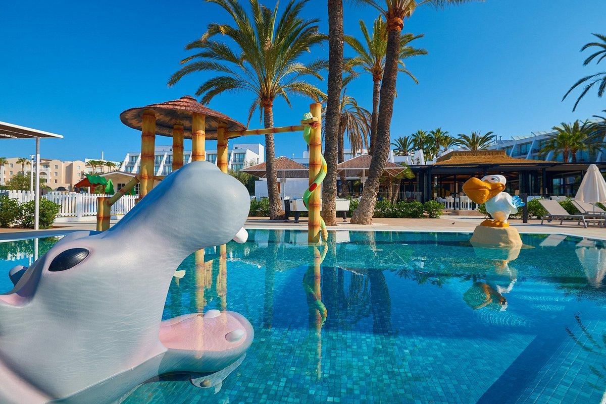 Protur Sa Coma Playa Hotel & Spa - Hiszpania