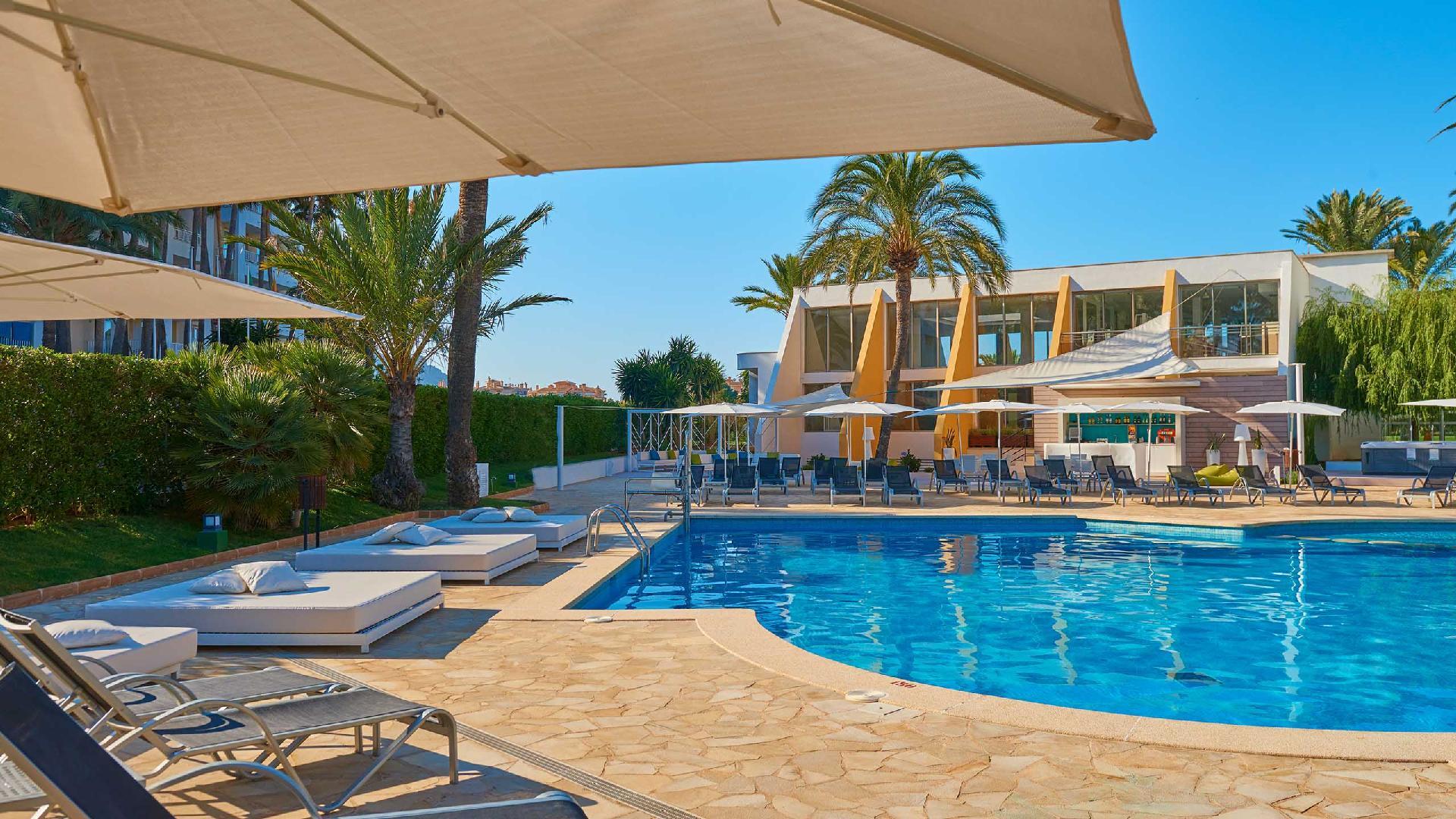 Protur Sa Coma Playa Hotel & Spa - Hiszpania