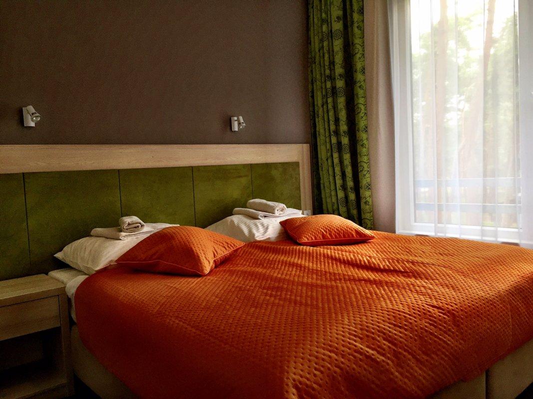 Hotel *** NAT Krynica Morska - Neptun - Polska
