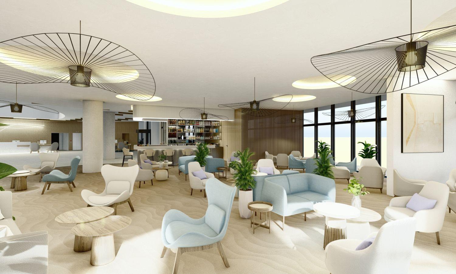 Hotel Aminess Khalani Beach - Chorwacja