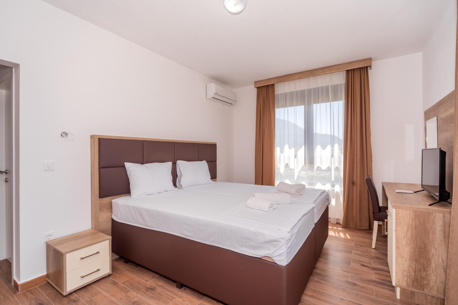 Hotel Pharos Apartments - Czarnogóra