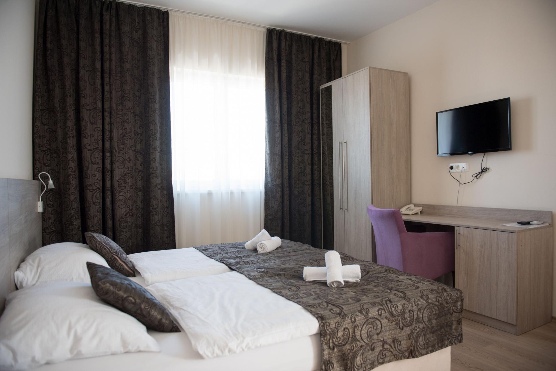 Hotel Benedict - Bośnia i Hercegowina