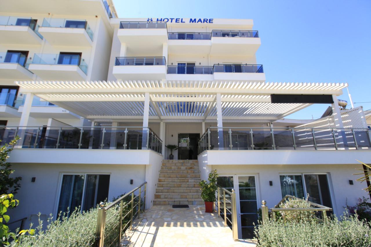 Hotel Mare - Albania