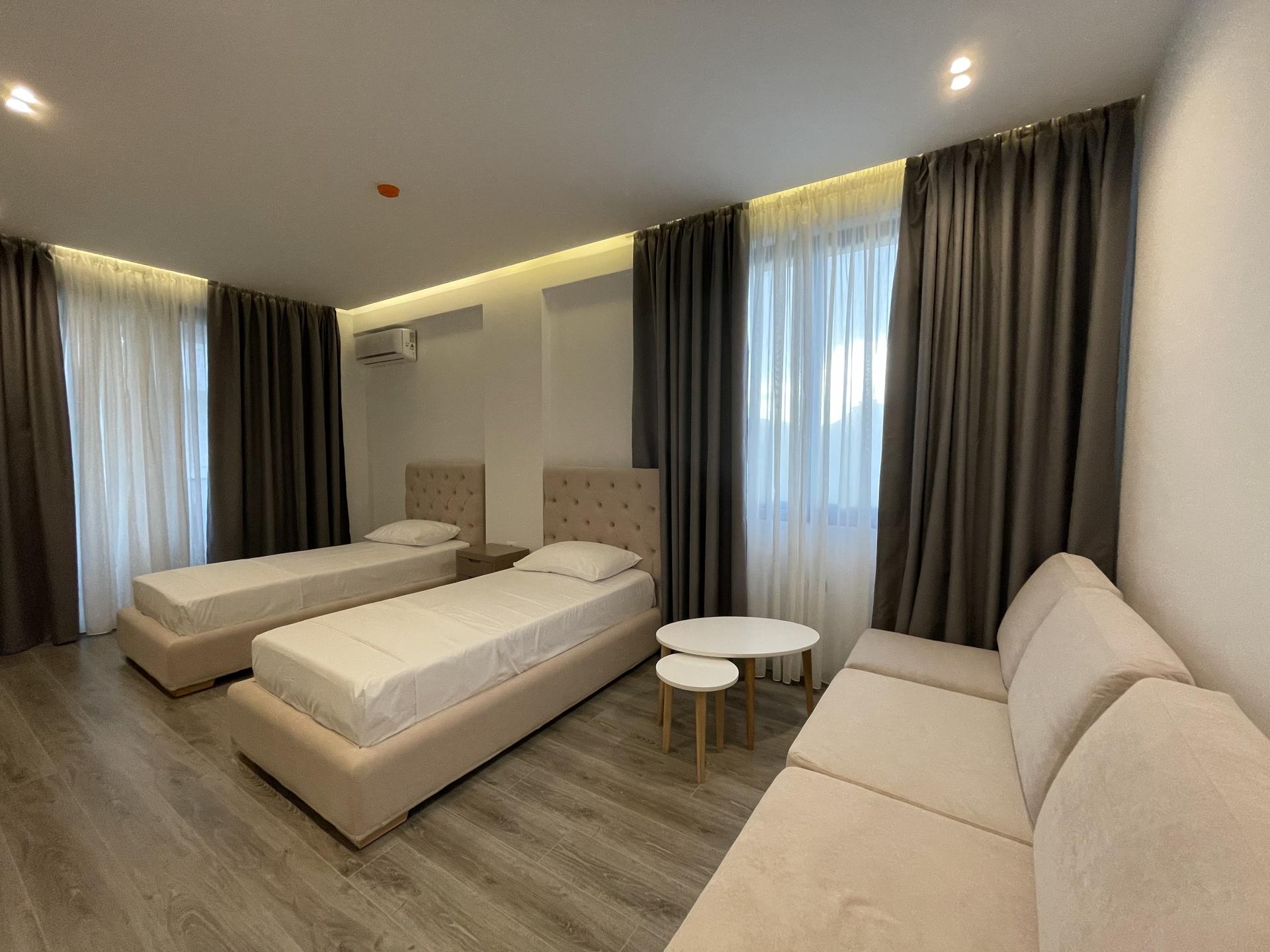 Hotel Mare II - Albania