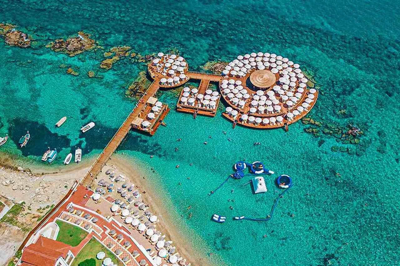 Salamis Bay Conti Hotel & Resort - Cypr Północny