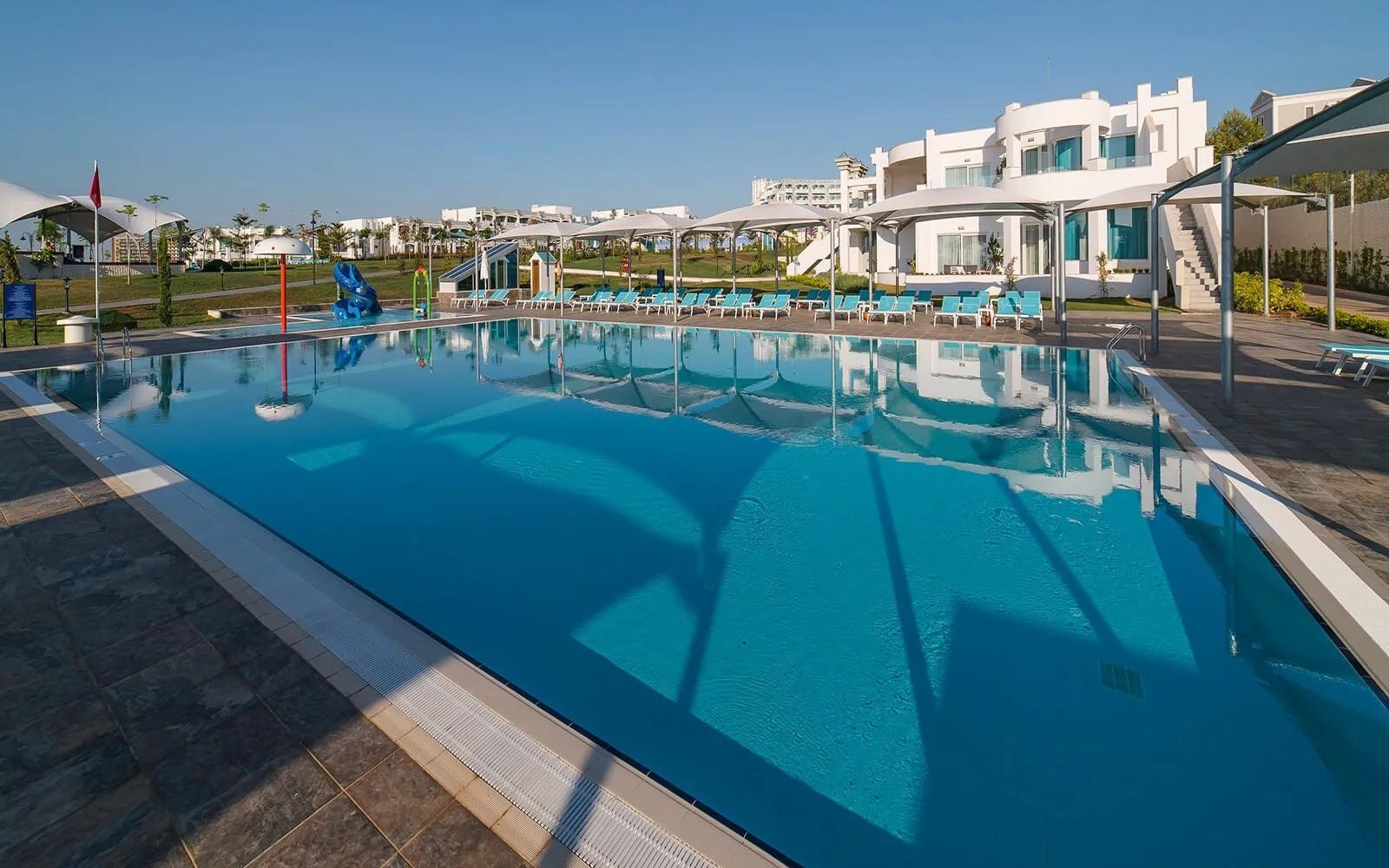 Limak Cyprus Deluxe Hotel - Cypr Północny