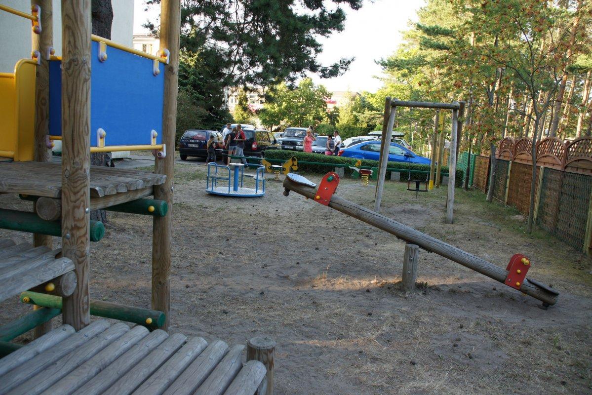 Ośrodek Wypoczynkowy Carbo - Polska