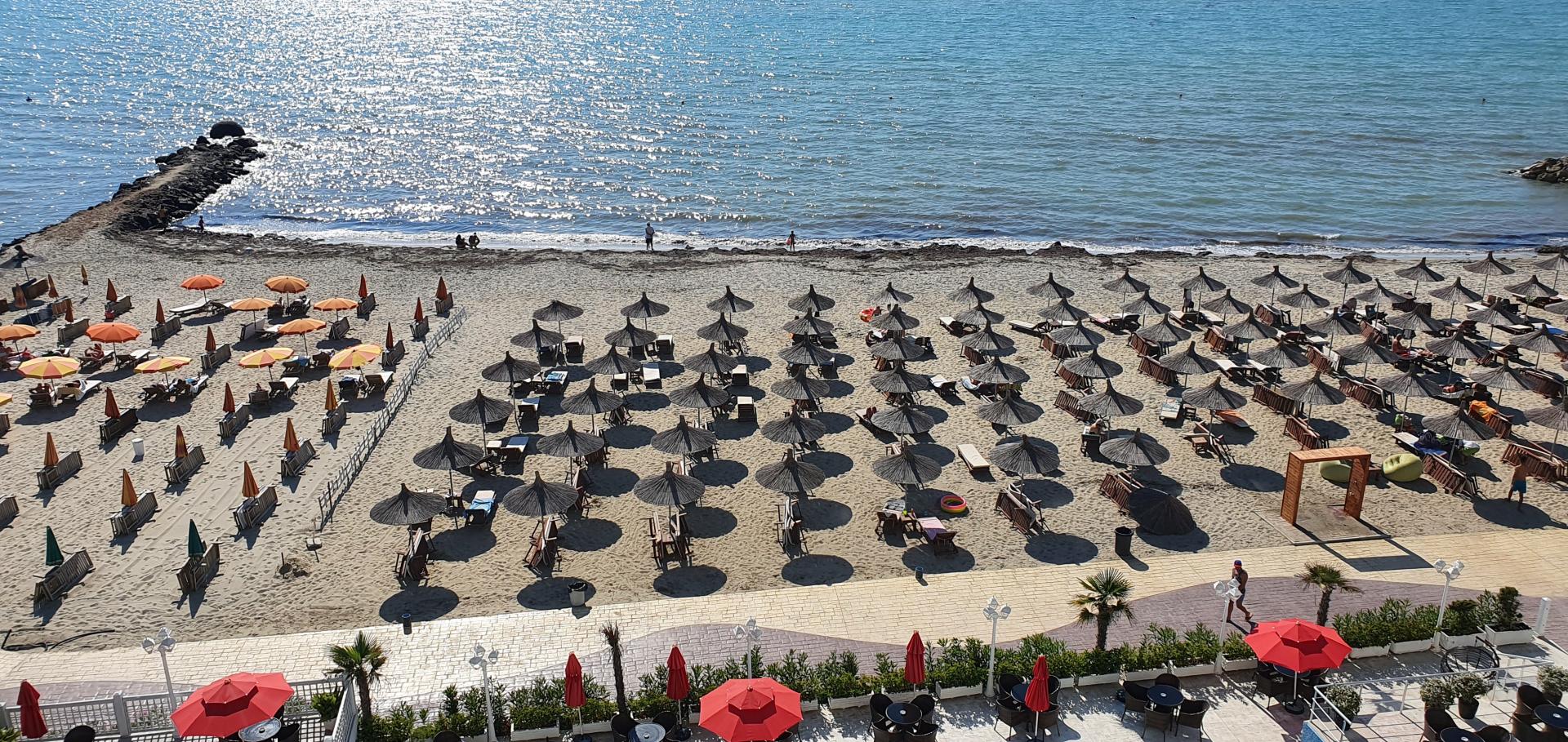 Hotel Onufri (PKT) - Albania