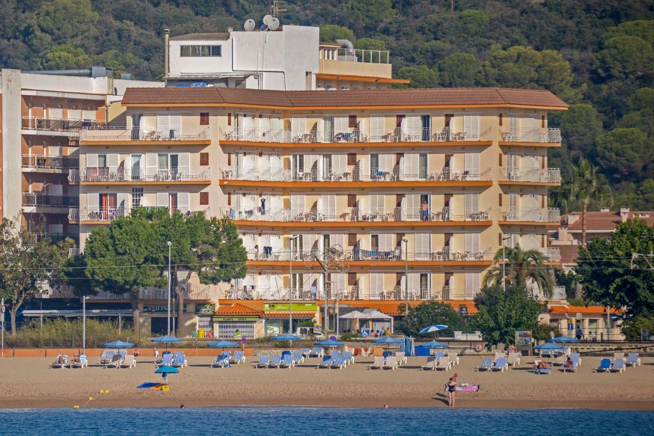 Hotel Rosa Nautica - Hiszpania
