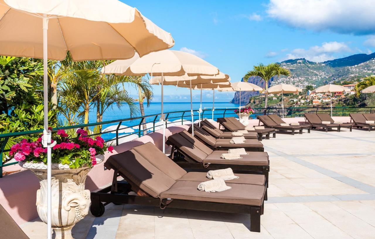 Pestana Royal Premium Resort All Inclusive - Portugalia