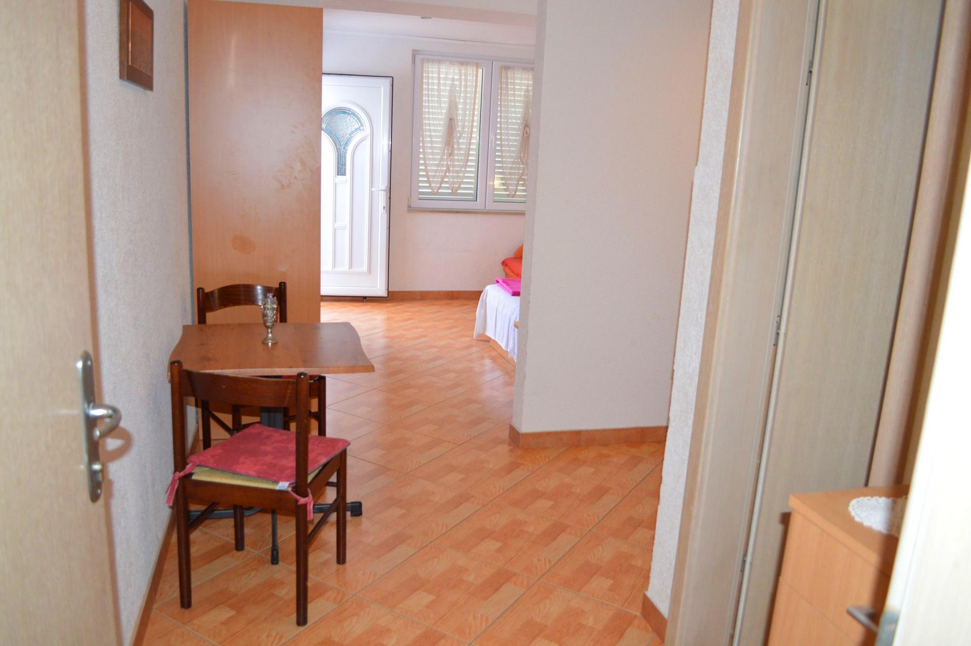 Apartamenty Jozipovic - Chorwacja