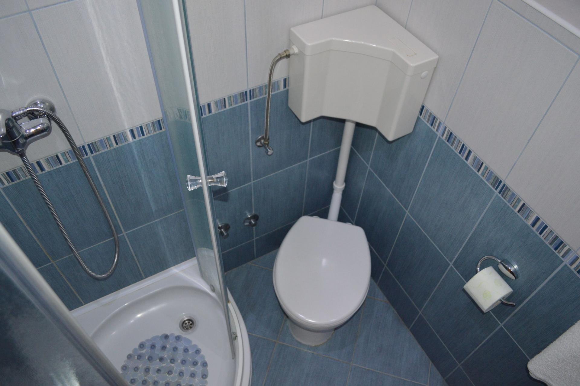 Apartamenty Jozipovic - Chorwacja
