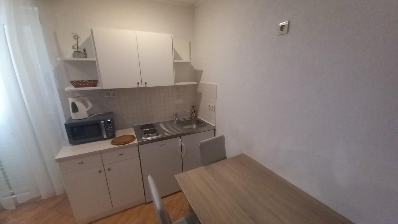Apartamenty Jozipovic - Chorwacja