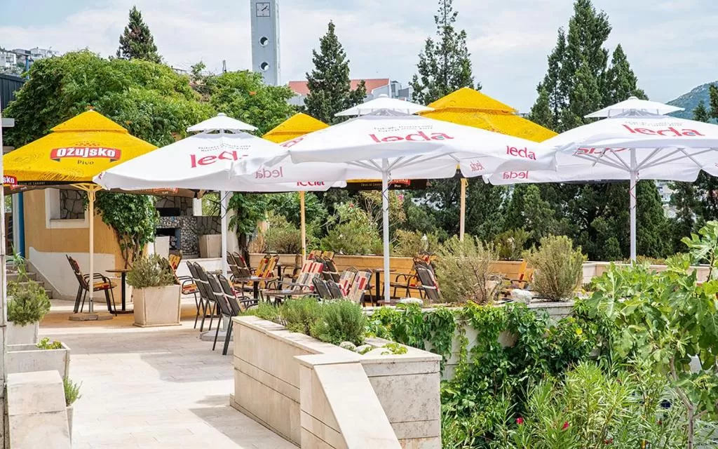 Hotel Stella z Dubrownikiem i Korculą - Chorwacja