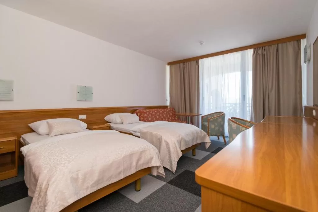Hotel Stella z Dubrownikiem i Korculą - Chorwacja