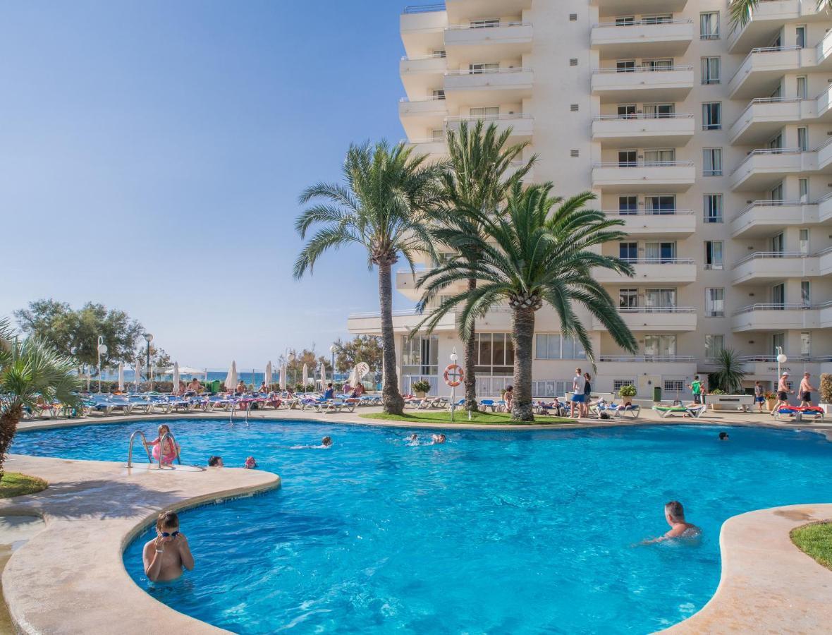Aparthotel Playa Dorada - Hiszpania