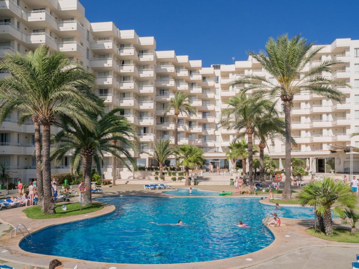 Aparthotel Playa Dorada - Hiszpania
