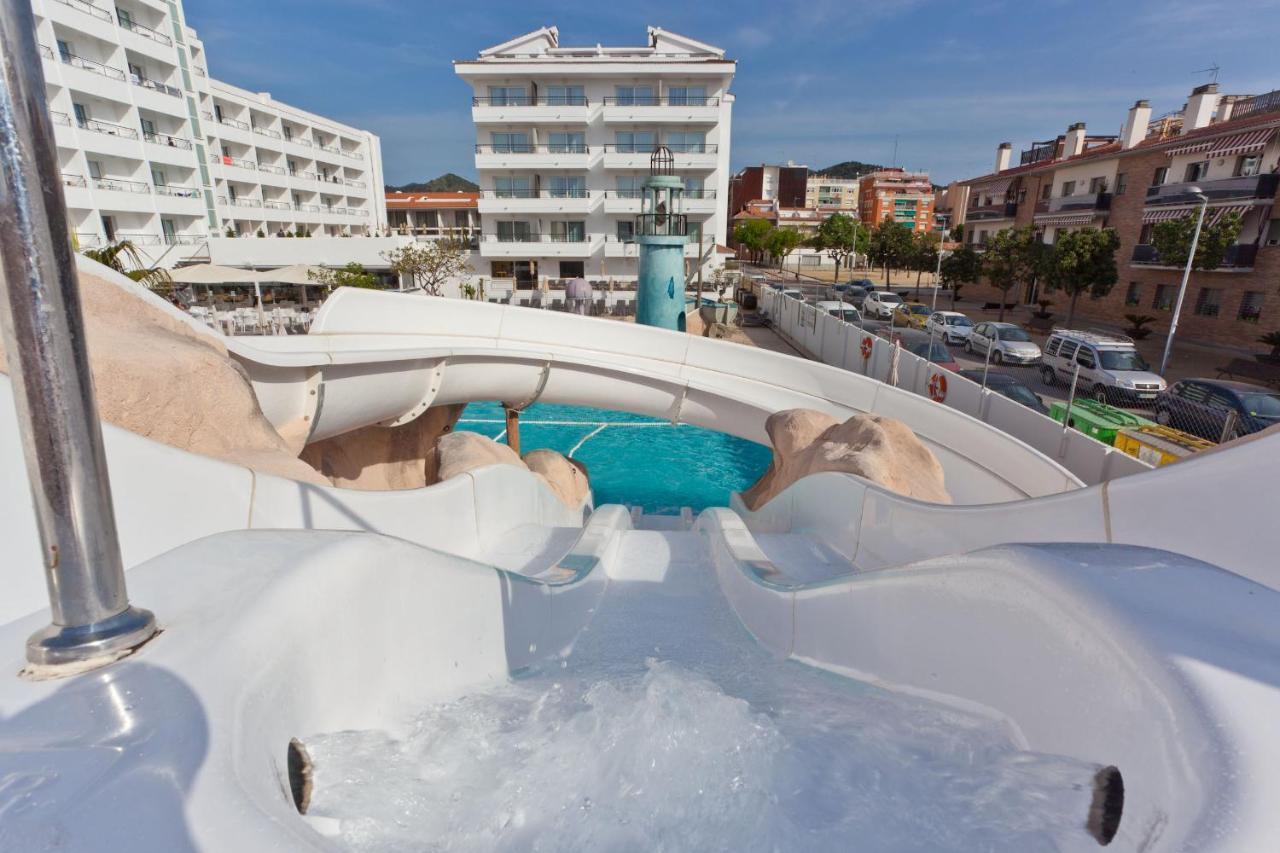 Hotel Pineda Splash - Hiszpania