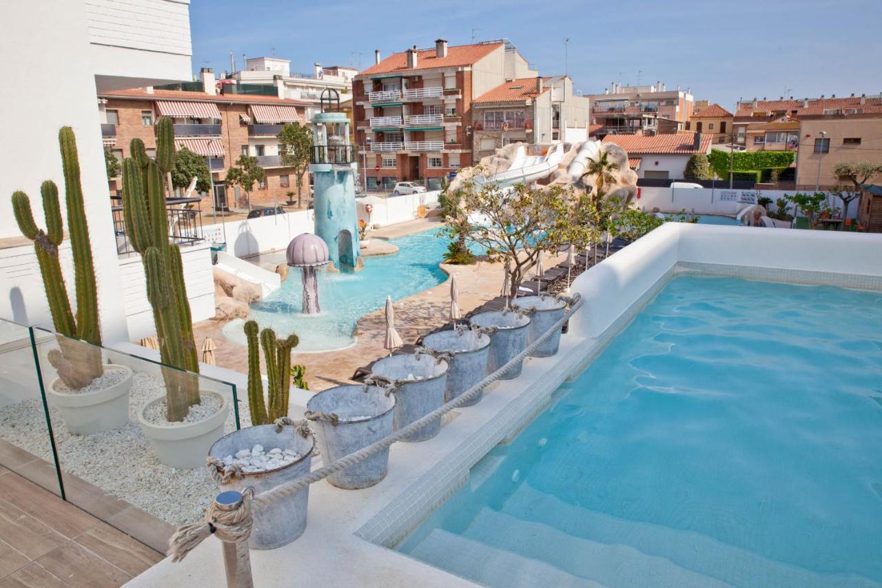 Hotel Pineda Splash - Hiszpania