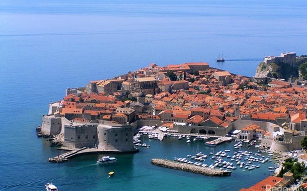 Chorwacja z Przytupem - Chorwacja
