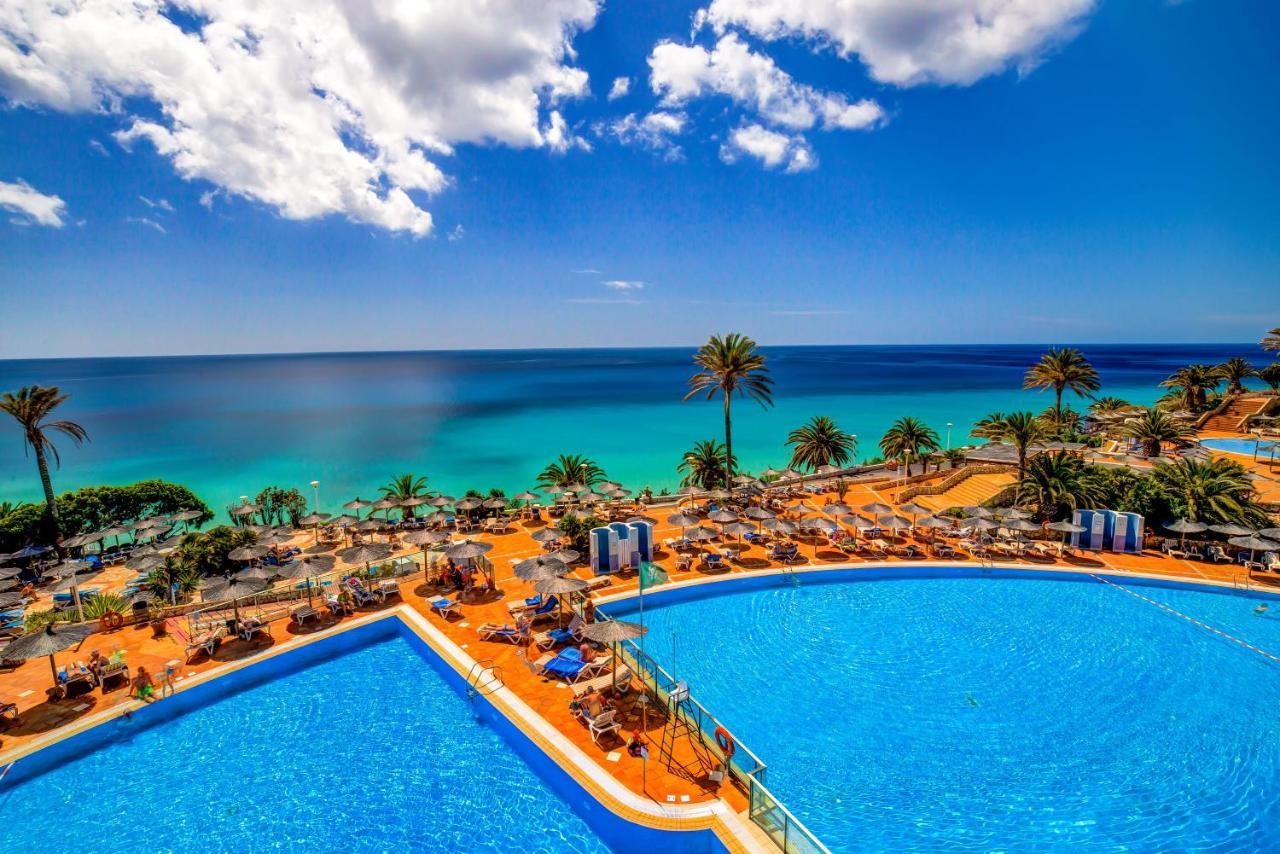 SBH Hotel Club Paraiso Playa - Wyspy Kanaryjskie