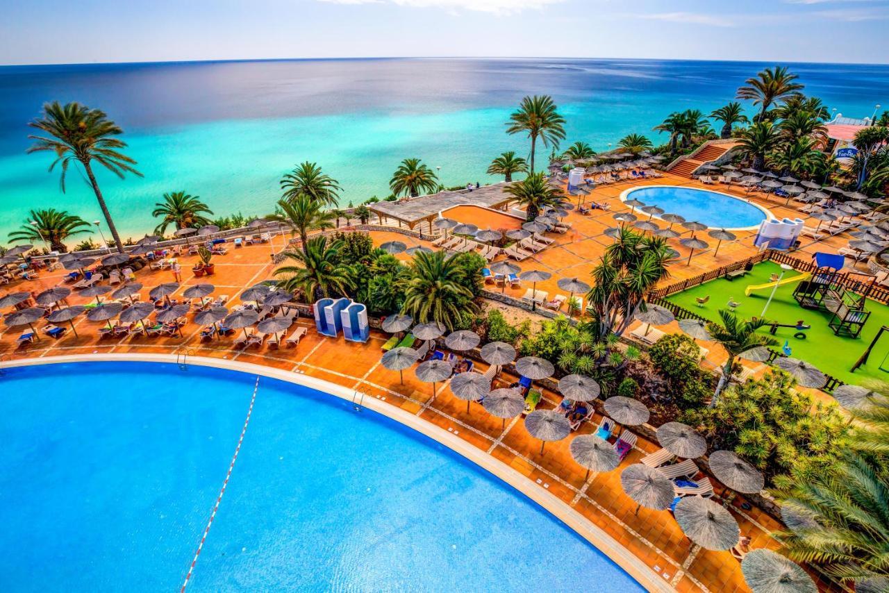 SBH Hotel Club Paraiso Playa - Wyspy Kanaryjskie
