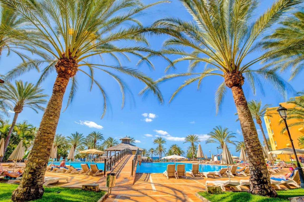 SBH Hotel Costa Calma Beach Resort - Wyspy Kanaryjskie