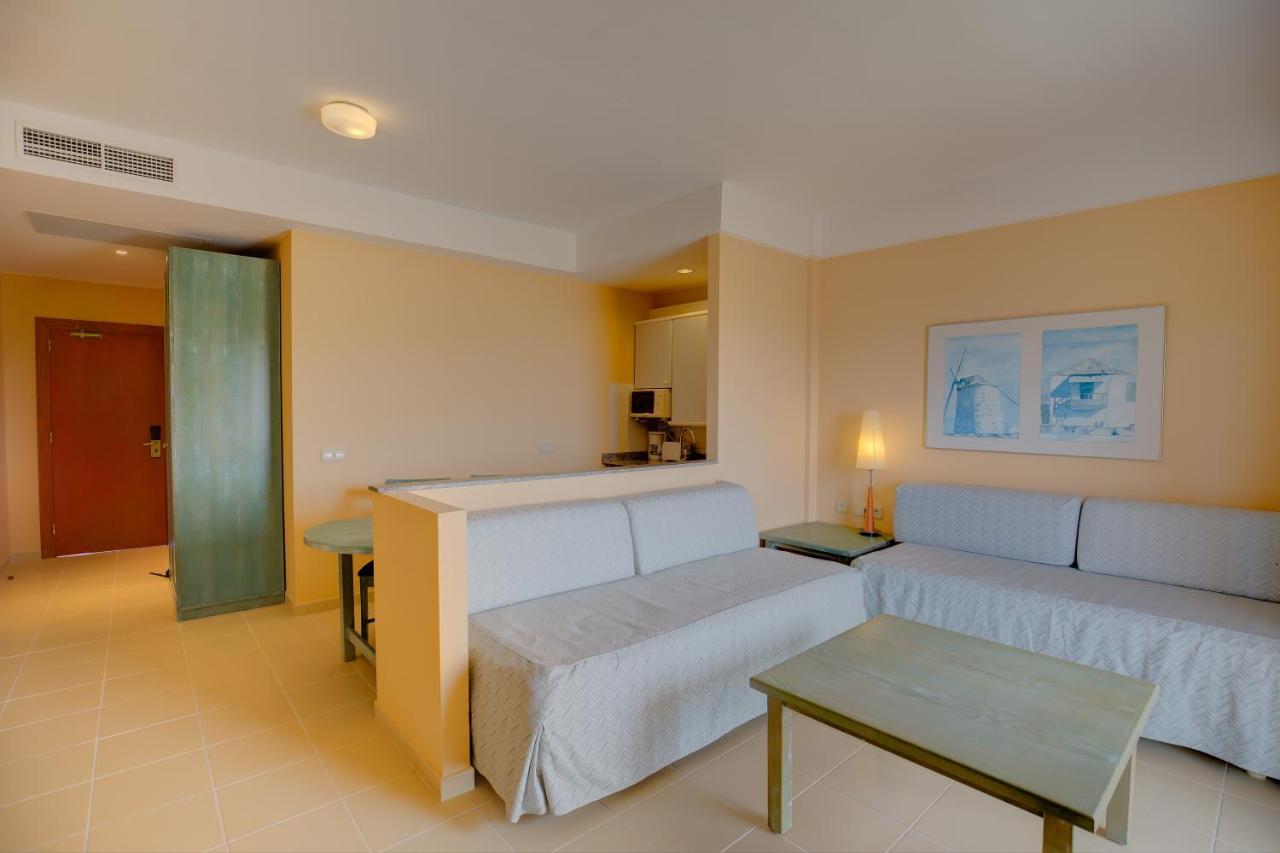 SBH Hotel Costa Calma Beach Resort - Wyspy Kanaryjskie