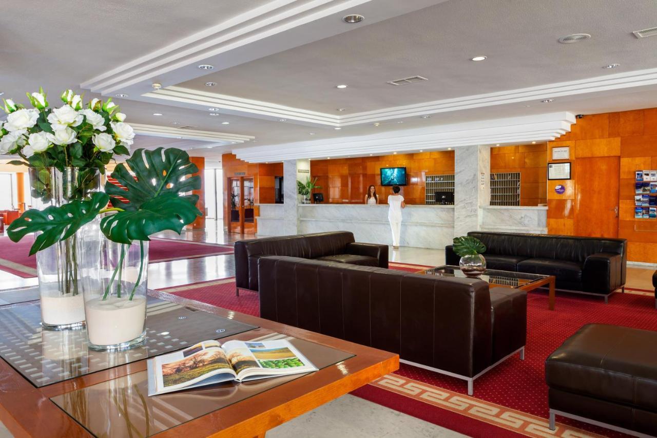 Hotel Best Semiramis - Wyspy Kanaryjskie