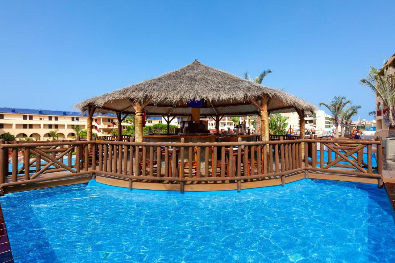 Hotel Best Jacaranda - Wyspy Kanaryjskie