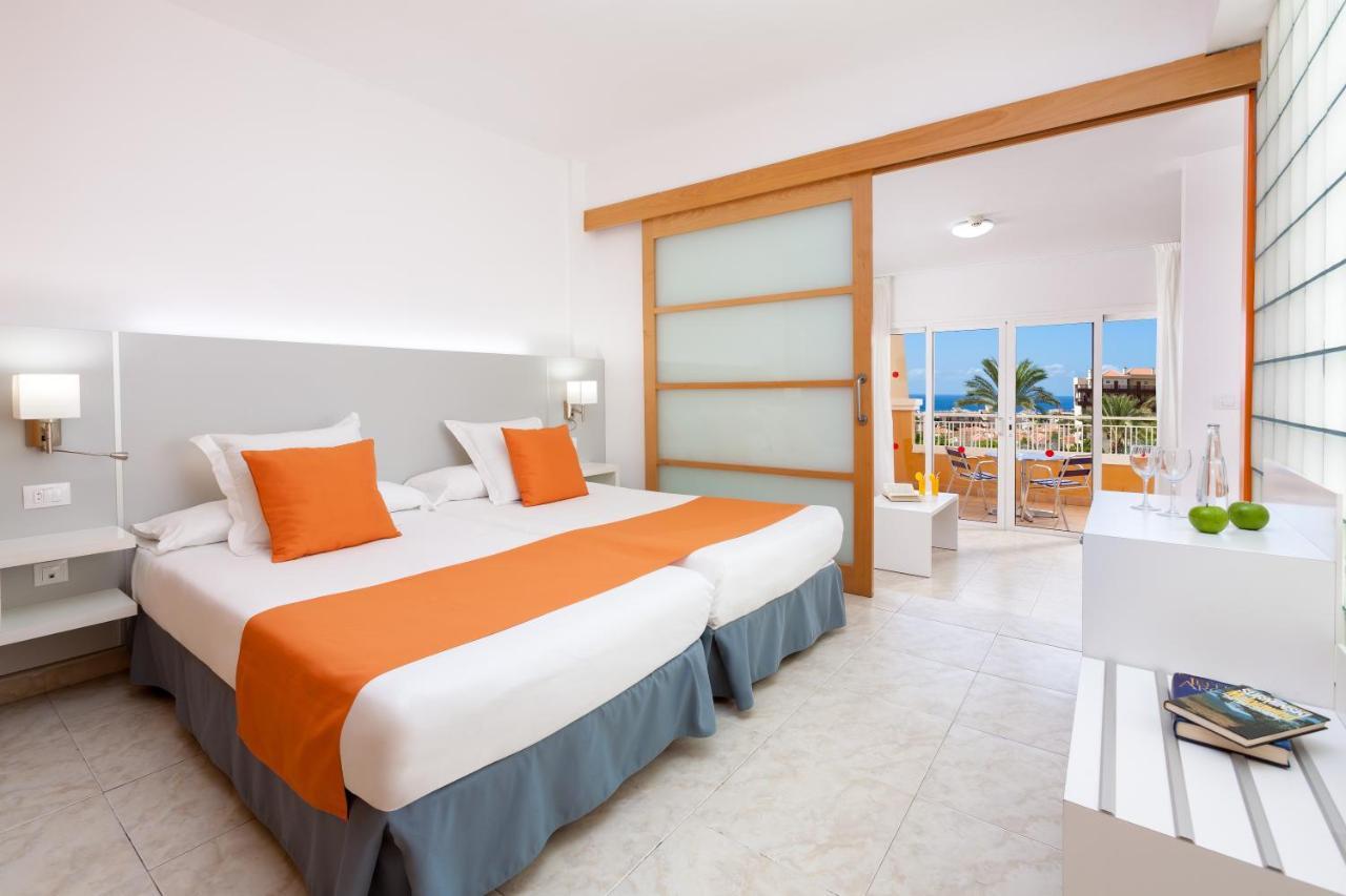 Hotel Chatur Playa Real Resort - Wyspy Kanaryjskie