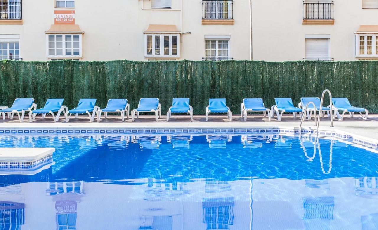 Gran Hotel Blue Sea Cervantes - Hiszpania