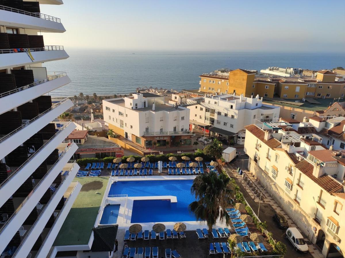 Gran Hotel Blue Sea Cervantes - Hiszpania
