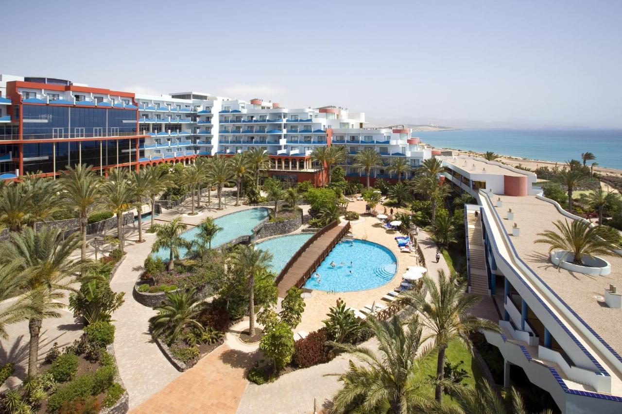 R2 Pajara Beach Hotel & SPA - Wyspy Kanaryjskie
